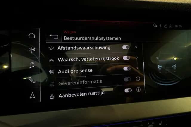 Audi S3 (2020) thumbnail 34