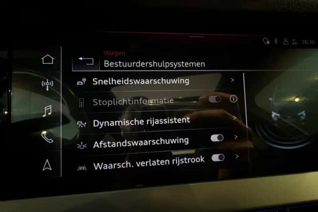 Audi S3 (2020) thumbnail 35