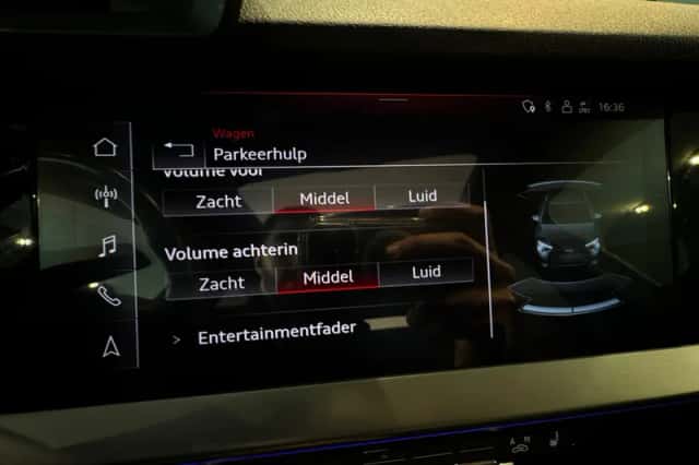 Audi S3 (2020) thumbnail 36