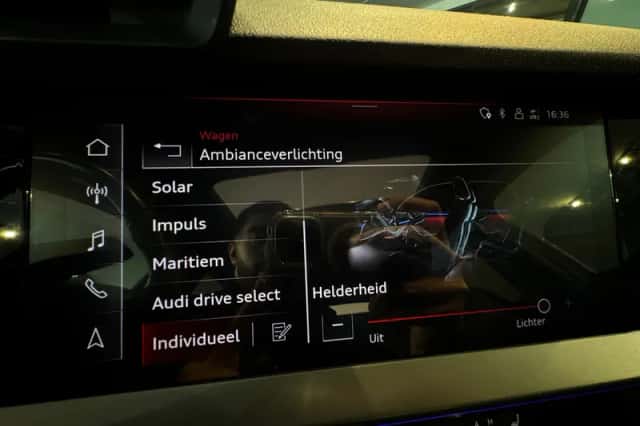 Audi S3 (2020) thumbnail 37