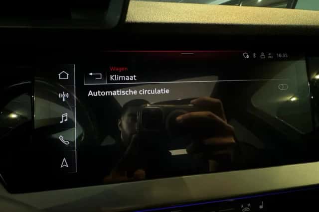 Audi S3 (2020) thumbnail 38