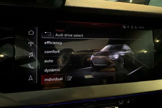 Audi S3 (2020) thumbnail 39