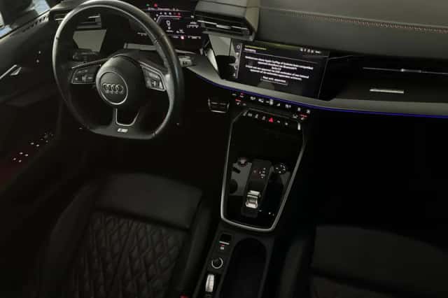 Audi S3 (2020) thumbnail 40