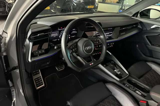 Audi S3 (2020) thumbnail 6