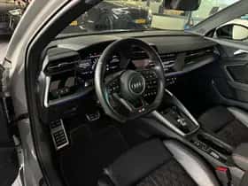 Audi S3 (2020) thumbnail 6