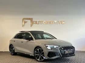 Audi S3 (2020) thumbnail 7