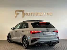 Audi S3 (2020) thumbnail 8
