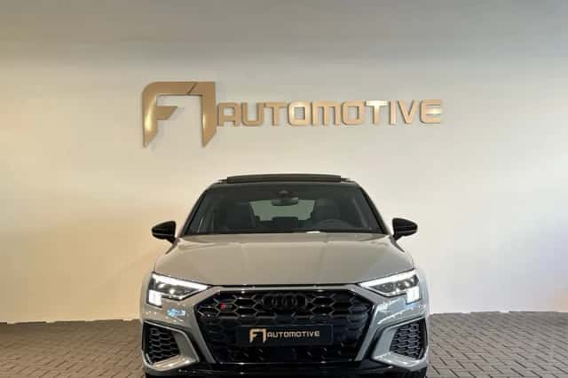 Audi S3 (2020) thumbnail 9
