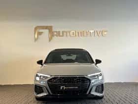 Audi S3 (2020) thumbnail 9