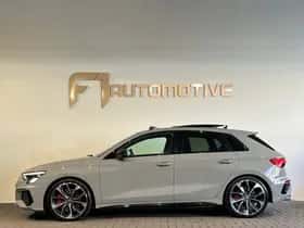 Audi S3 (2020) thumbnail 10