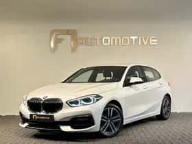 BMW 1-Serie (2021) thumbnail 1