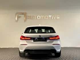 BMW 1-Serie (2021) thumbnail 11