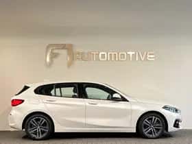 BMW 1-Serie (2021) thumbnail 12