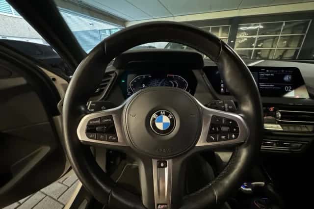 BMW 1-Serie (2021) thumbnail 13