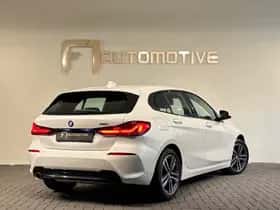 BMW 1-Serie (2021) thumbnail 3