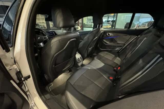 BMW 1-Serie (2021) thumbnail 22