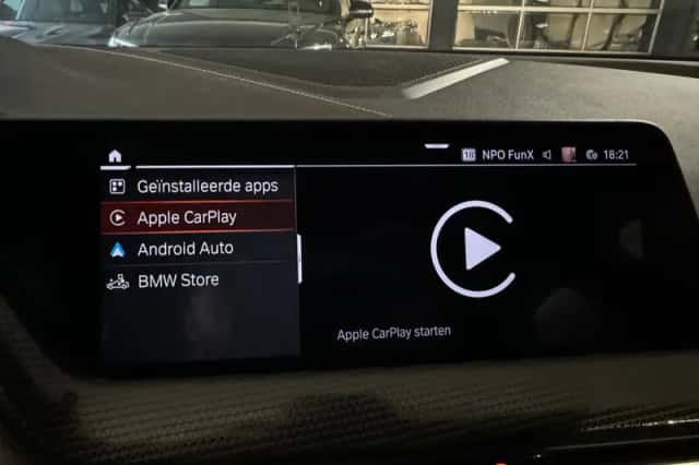 BMW 1-Serie (2021) thumbnail 24