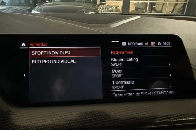BMW 1-Serie (2021) thumbnail 25