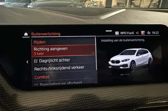 BMW 1-Serie (2021) thumbnail 26