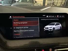 BMW 1-Serie (2021) thumbnail 26