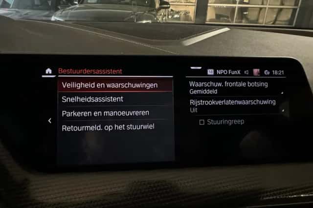 BMW 1-Serie (2021) thumbnail 31