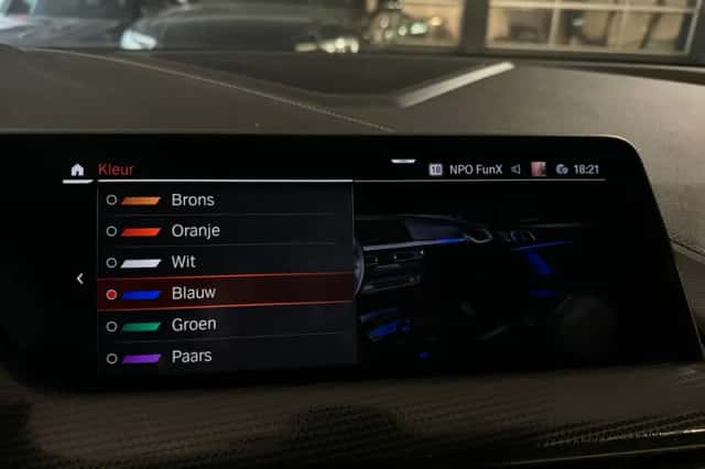 BMW 1-Serie (2021) thumbnail 33