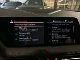 BMW 1-Serie (2021) thumbnail 35