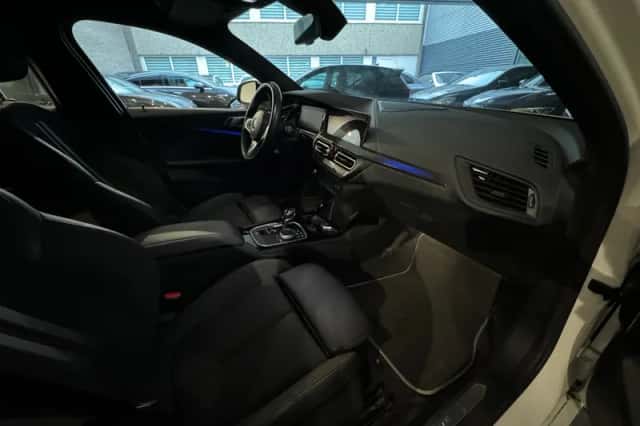 BMW 1-Serie (2021) thumbnail 36