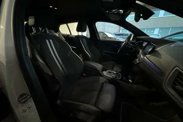 BMW 1-Serie (2021) thumbnail 37