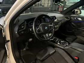 BMW 1-Serie (2021) thumbnail 5