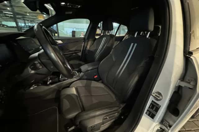 BMW 1-Serie (2021) thumbnail 6