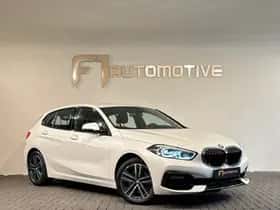 BMW 1-Serie (2021) thumbnail 7