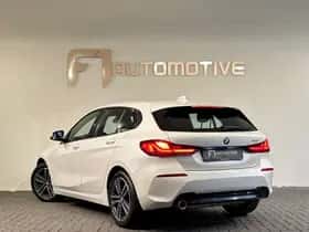 BMW 1-Serie (2021) thumbnail 8