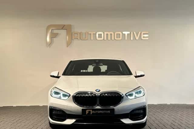 BMW 1-Serie (2021) thumbnail 9