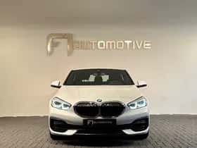 BMW 1-Serie (2021) thumbnail 9