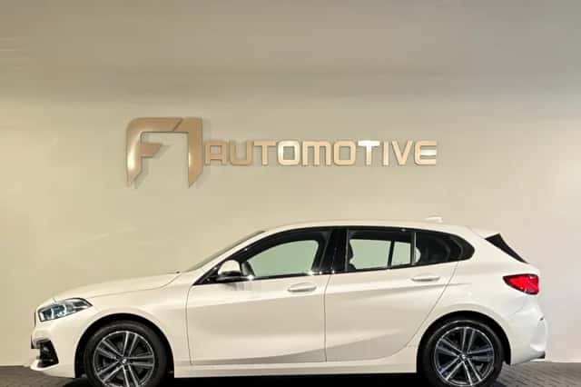 BMW 1-Serie (2021) thumbnail 10