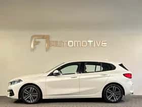 BMW 1-Serie (2021) thumbnail 10