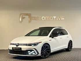Volkswagen Golf (2021)