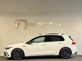 Volkswagen Golf (2021) thumbnail 11