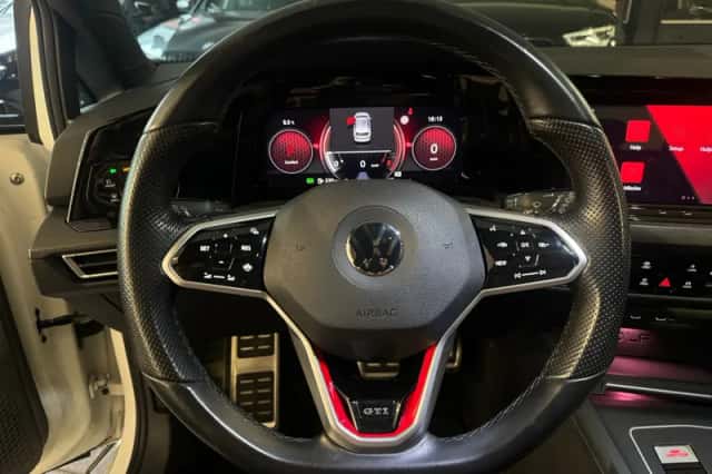 Volkswagen Golf (2021) thumbnail 12