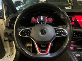 Volkswagen Golf (2021) thumbnail 12