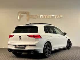Volkswagen Golf (2021) thumbnail 3