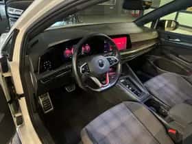 Volkswagen Golf (2021) thumbnail 5
