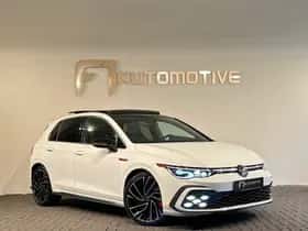 Volkswagen Golf (2021) thumbnail 7