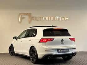 Volkswagen Golf (2021) thumbnail 8