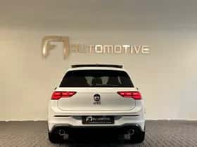 Volkswagen Golf (2021) thumbnail 9