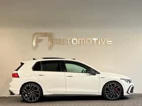 Volkswagen Golf (2021) thumbnail 10