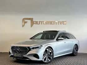 Mercedes-Benz E-Klasse (2024)