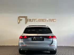 Mercedes-Benz E-Klasse (2024) thumbnail 11