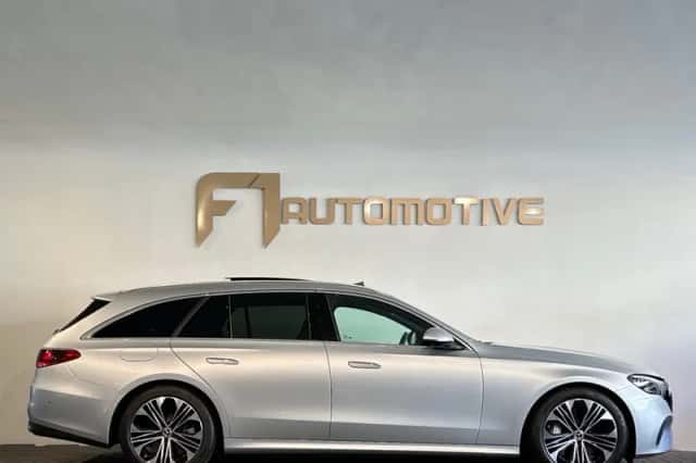 Mercedes-Benz E-Klasse (2024) thumbnail 12